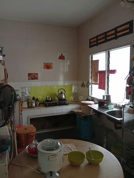 Taman Paramount untuk Untuk Dijual - RM 1,500,000, Feb 2026 - Kitchen - PropertyGuru.com.my