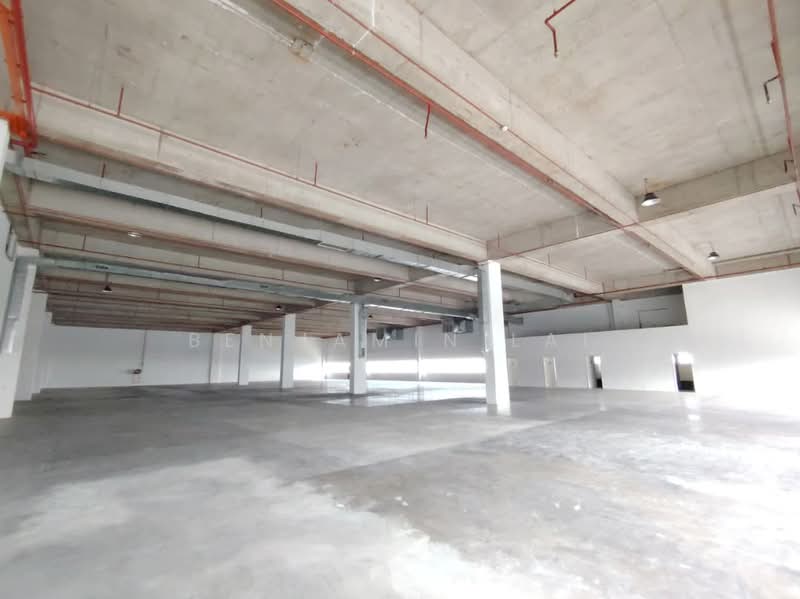 Seksyen 51A, Axis Technology Centre Showroom Warehouse For Rent untuk Untuk Disewa - RM 50,130 /bulan, Feb 2026 - Interior - PropertyGuru.com.my