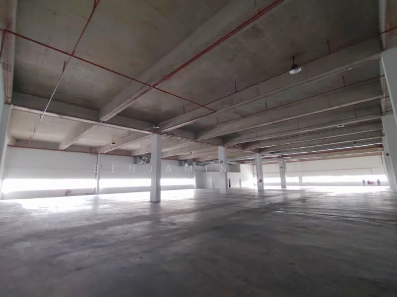 Seksyen 51A, Axis Technology Centre Showroom Warehouse For Rent untuk Untuk Disewa - RM 50,130 /bulan, Feb 2026 - Interior - PropertyGuru.com.my