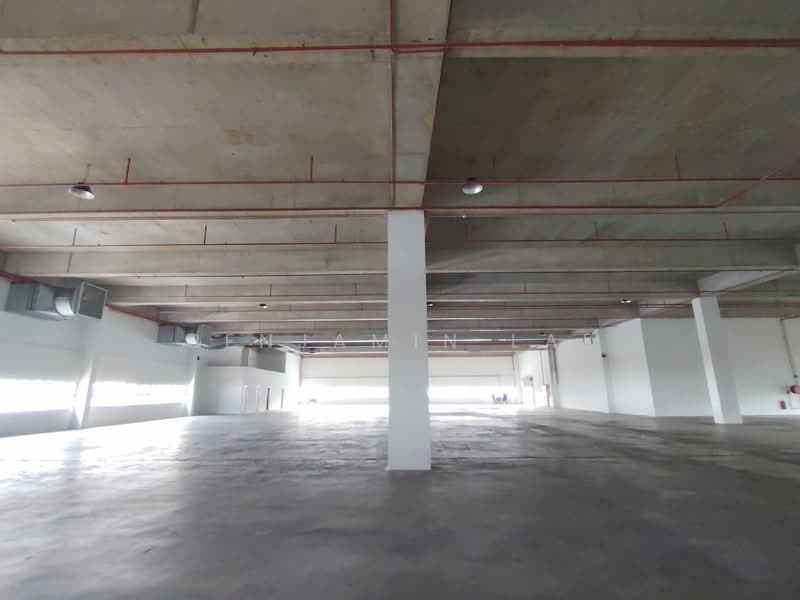 Seksyen 51A, Axis Technology Centre Showroom Warehouse For Rent untuk Untuk Disewa - RM 50,130 /bulan, Feb 2026 - Interior - PropertyGuru.com.my