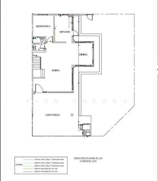 2-storey Terraced House for Sale in Taman Ekoflora (Johor Bahru) - Fion Cheong - PropertyGuru.com.my