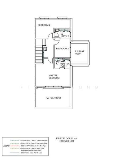 2-storey Terraced House for Sale in Taman Ekoflora (Johor Bahru) - Fion Cheong - PropertyGuru.com.my