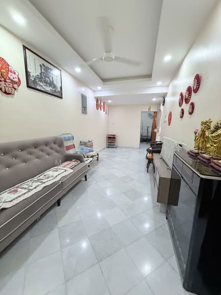 Taman Kota Permai untuk Untuk Dijual - RM 630,000, Feb 2026 - Living Room - PropertyGuru.com.my