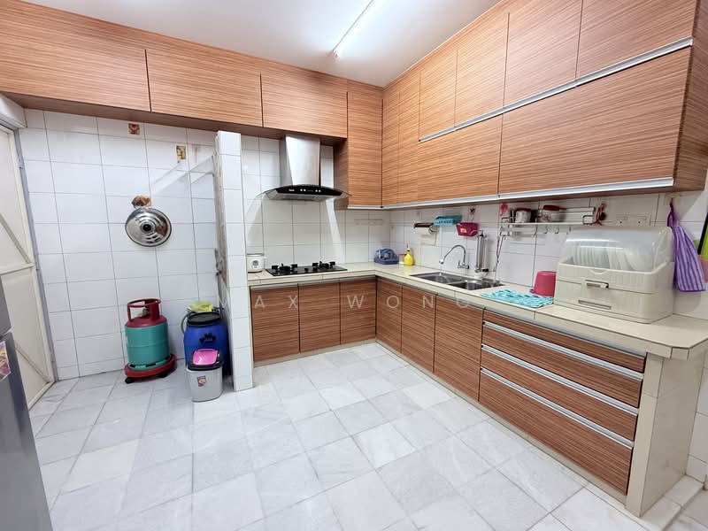 Taman Kota Permai untuk Untuk Dijual - RM 630,000, Feb 2026 - Kitchen - PropertyGuru.com.my