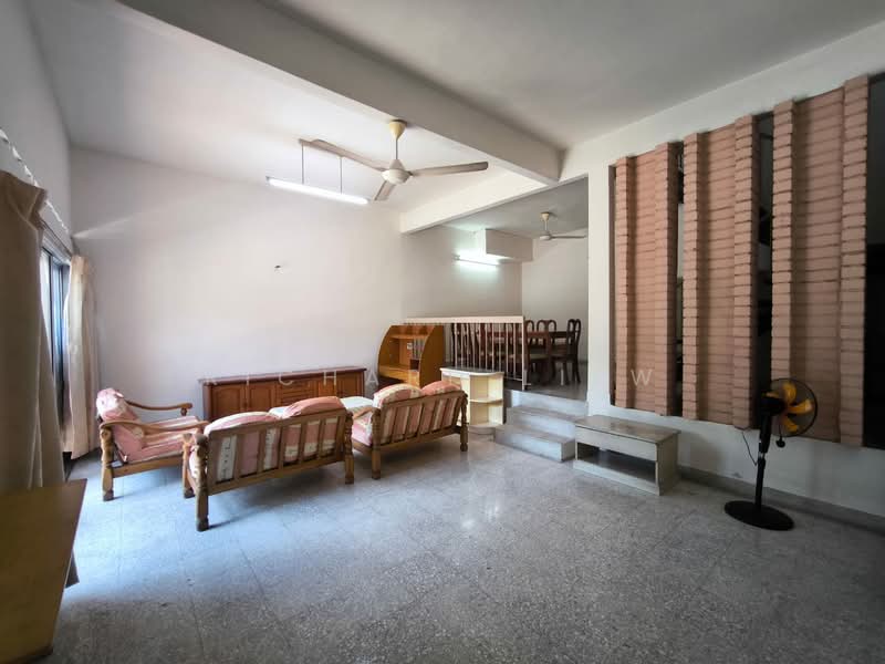 SS2 untuk Untuk Dijual - RM 1,200,000, Mac 2026 - Living Room - PropertyGuru.com.my