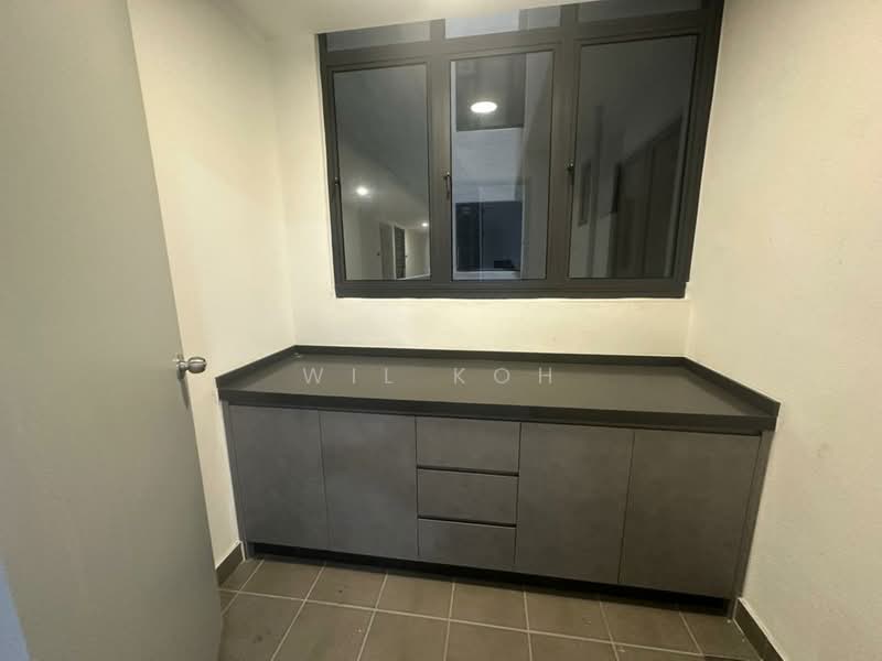 Service Residence for Rent at MIRA at Shorea Park - Wil Koh - Interior - PropertyGuru.com.my
