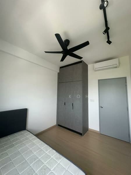 Service Residence for Rent at MIRA at Shorea Park - Wil Koh - Bedroom - PropertyGuru.com.my