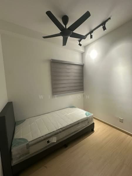 Service Residence for Rent at MIRA at Shorea Park - Wil Koh - Bedroom - PropertyGuru.com.my