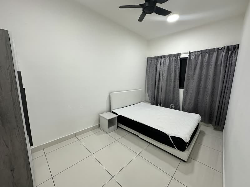 Service Residence for Rent at Traders Park - Karen Tang - Bedroom - PropertyGuru.com.my