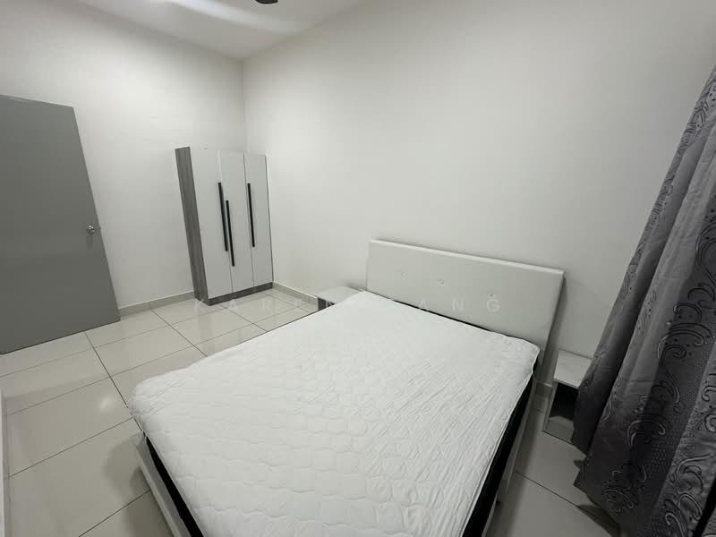 Service Residence for Rent at Traders Park - Karen Tang - Bedroom - PropertyGuru.com.my