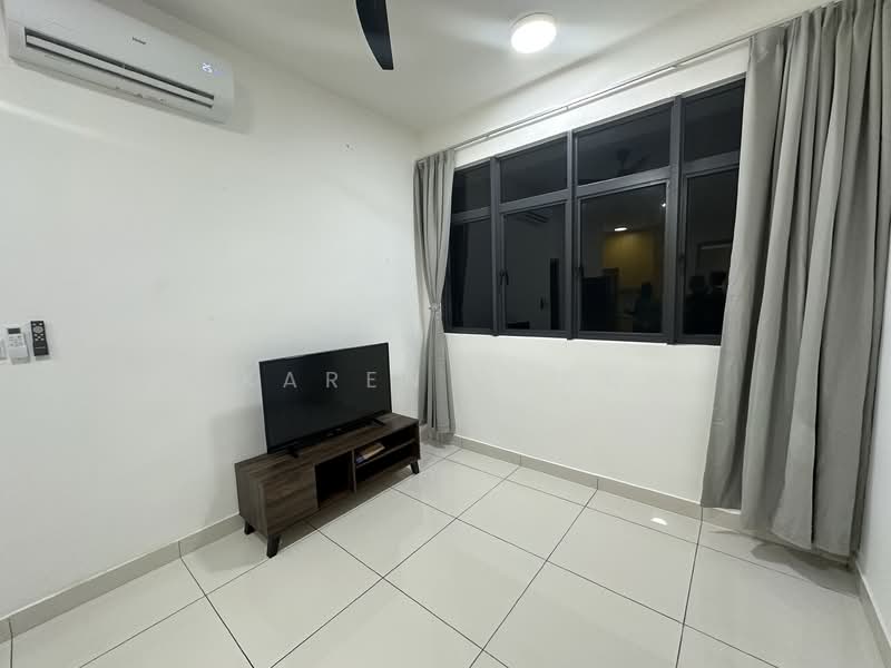 Service Residence for Rent at Traders Park - Karen Tang - Living Room - PropertyGuru.com.my