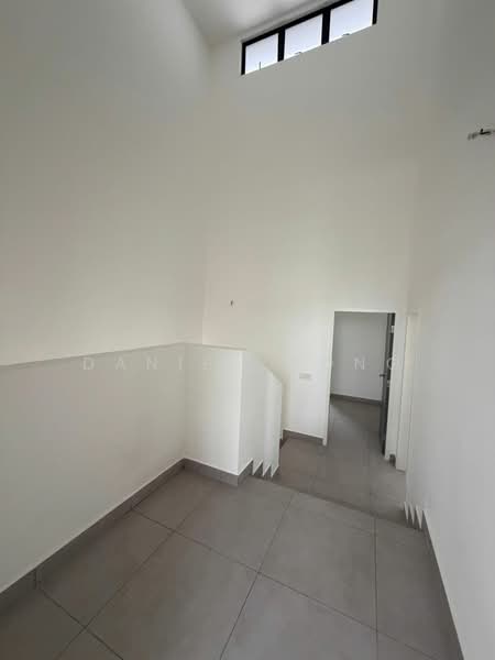 2-storey Terraced House for Sale in Setia Eco Cascadia (Tebrau) - Daniel Wong - Interior - PropertyGuru.com.my