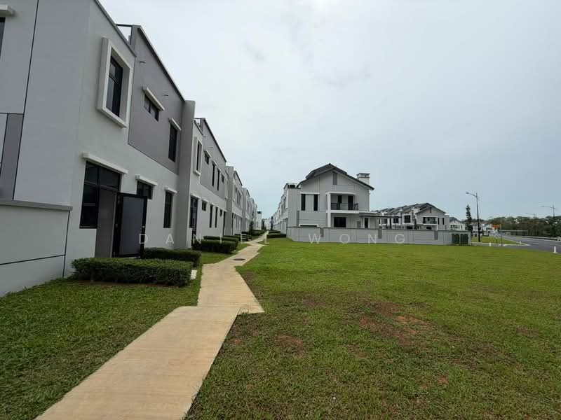 2-storey Terraced House for Sale in Setia Eco Cascadia (Tebrau) - Daniel Wong - PropertyGuru.com.my