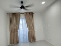 For Rent - Rumah Teres Dua Tingkat untuk disewa di Kuala Ketil