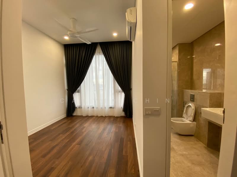 WANGSA 9 RESIDENCY untuk Untuk Dijual - RM 800,000, Mac 2026 - Bedroom - PropertyGuru.com.my