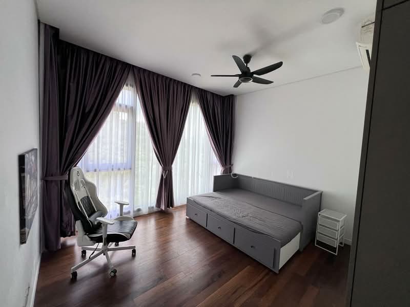 WANGSA 9 RESIDENCY untuk Untuk Dijual - RM 800,000, Mac 2026 - Bedroom - PropertyGuru.com.my