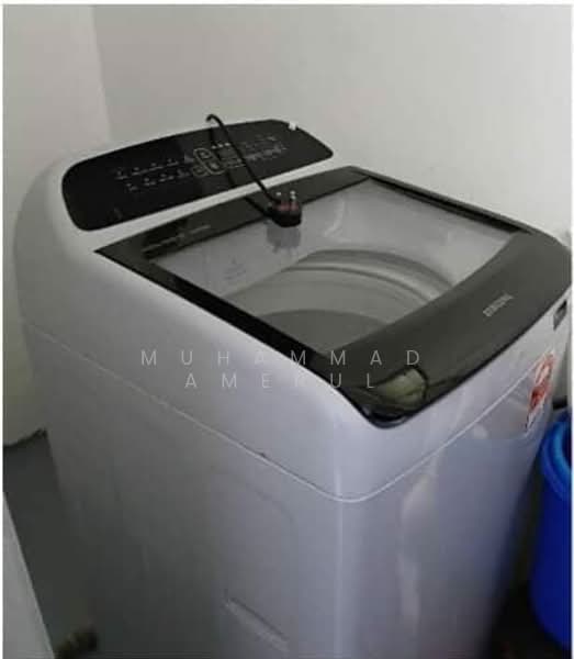 For Rent - Seri Utama