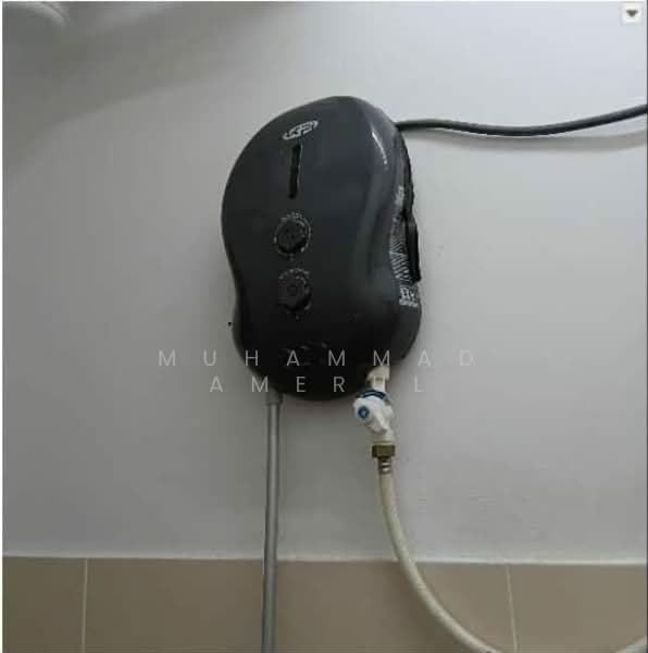 For Rent - Seri Utama