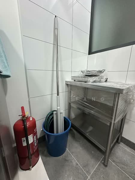 Service Residence for Rent at Traders Park - Karen Tang - Interior - PropertyGuru.com.my