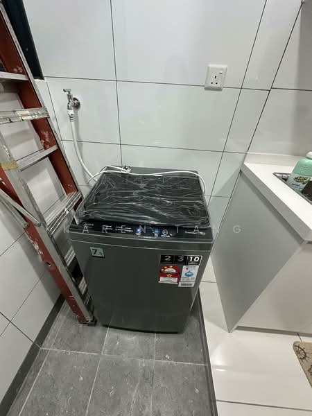 Service Residence for Rent at Traders Park - Karen Tang - Interior - PropertyGuru.com.my