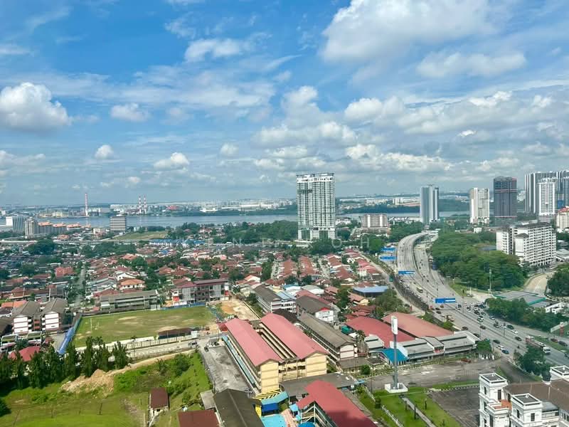 The Astaka @ 1 Bukit Senyum - 1