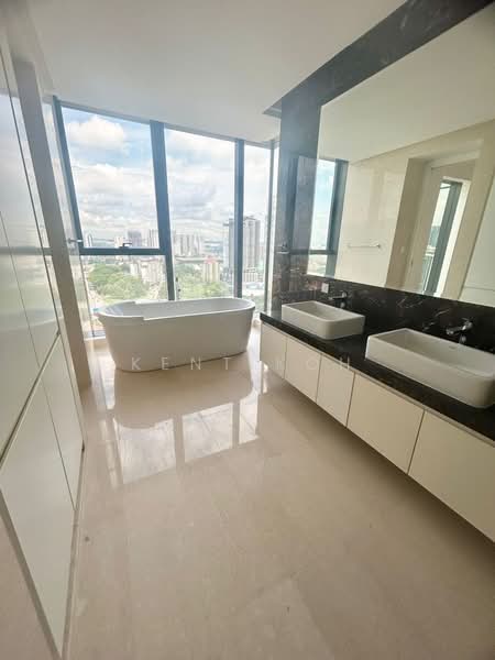 The Astaka @ 1 Bukit Senyum - 4