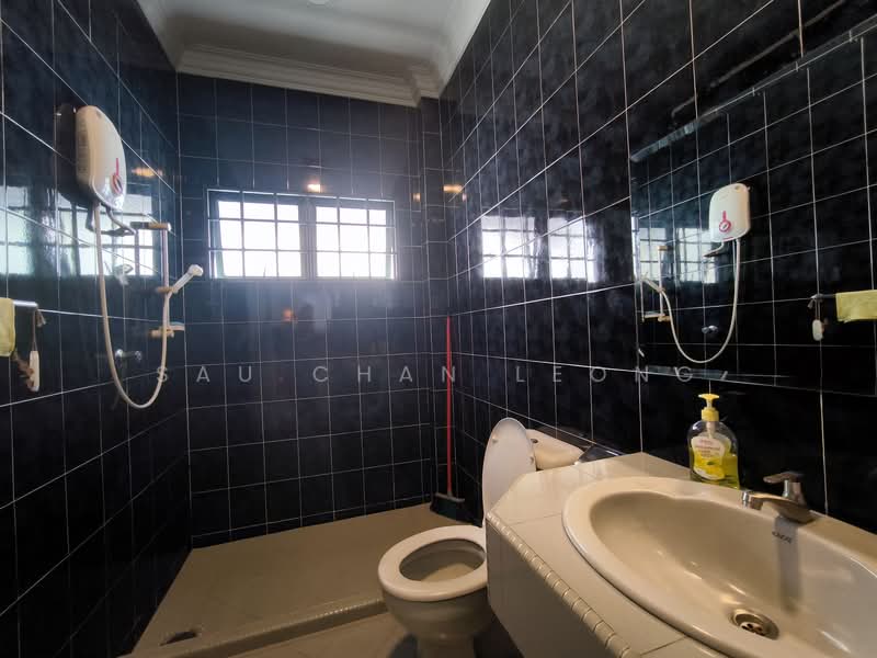 Bukit Jalil Golf & Country Resort untuk Untuk Dijual - RM 5,500,000, Mac 2026 - Bathroom - PropertyGuru.com.my