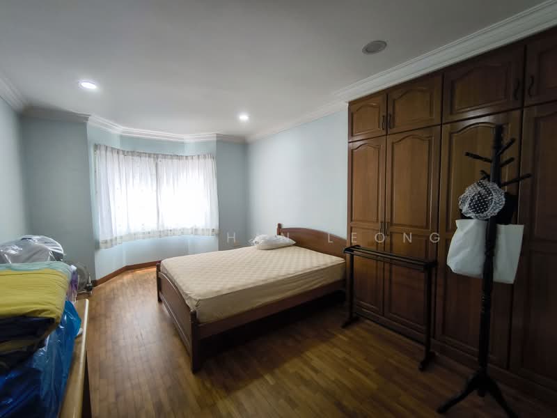 Bukit Jalil Golf & Country Resort untuk Untuk Dijual - RM 5,500,000, Mac 2026 - Bedroom - PropertyGuru.com.my