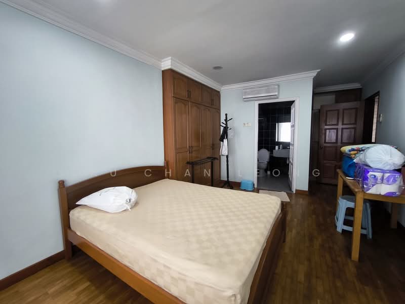 Bukit Jalil Golf & Country Resort untuk Untuk Dijual - RM 5,500,000, Mac 2026 - Bedroom - PropertyGuru.com.my