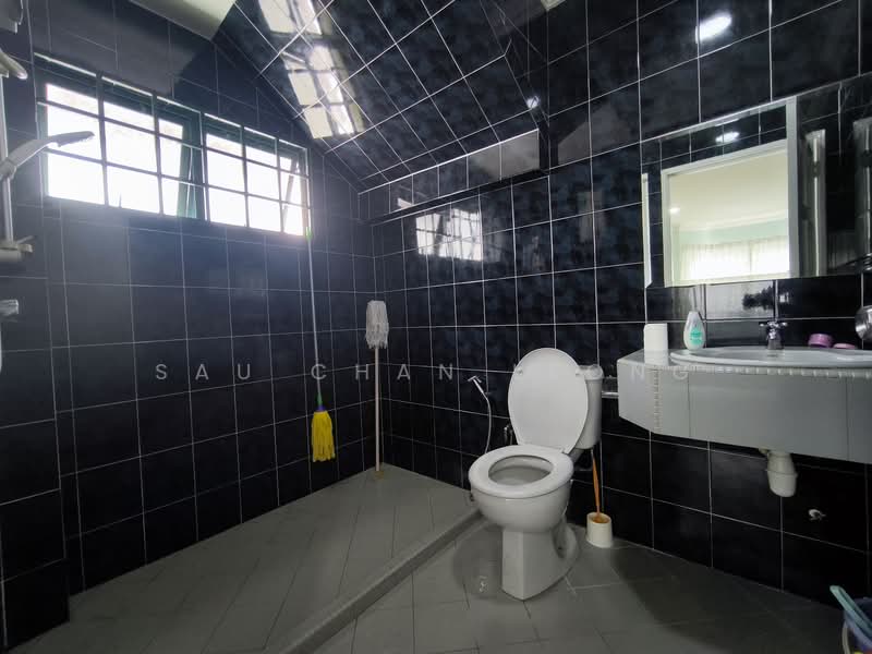 Bukit Jalil Golf & Country Resort untuk Untuk Dijual - RM 5,500,000, Mac 2026 - Bathroom - PropertyGuru.com.my