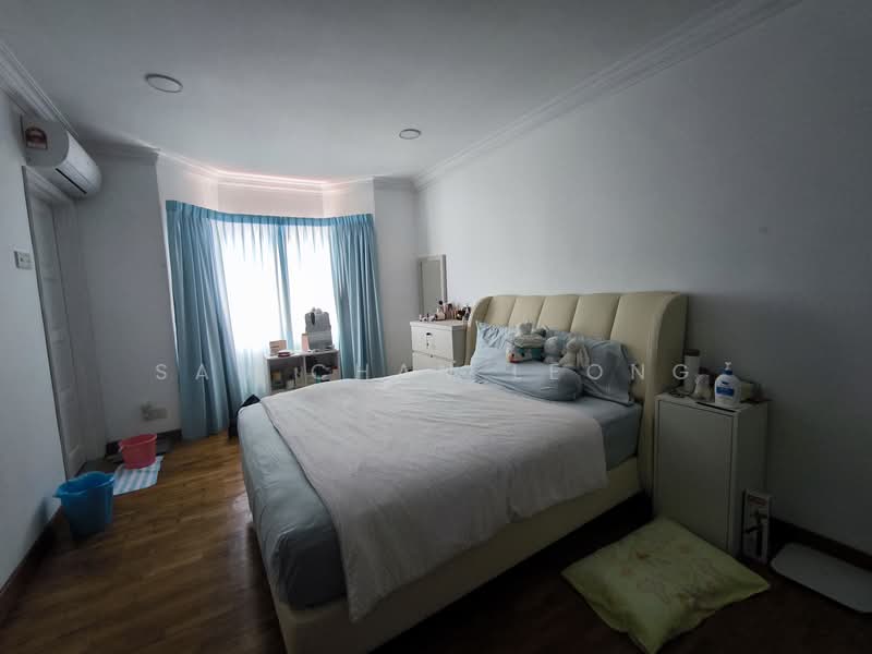 Bukit Jalil Golf & Country Resort untuk Untuk Dijual - RM 5,500,000, Mac 2026 - Bedroom - PropertyGuru.com.my