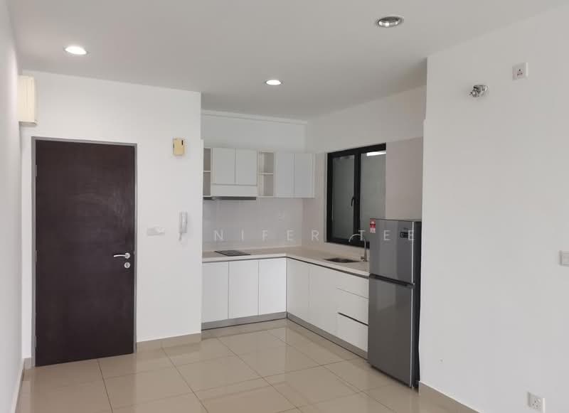 Service Residence for Sale at Hedgeford 10 Residences - Jennifer Tee - Kitchen - PropertyGuru.com.my