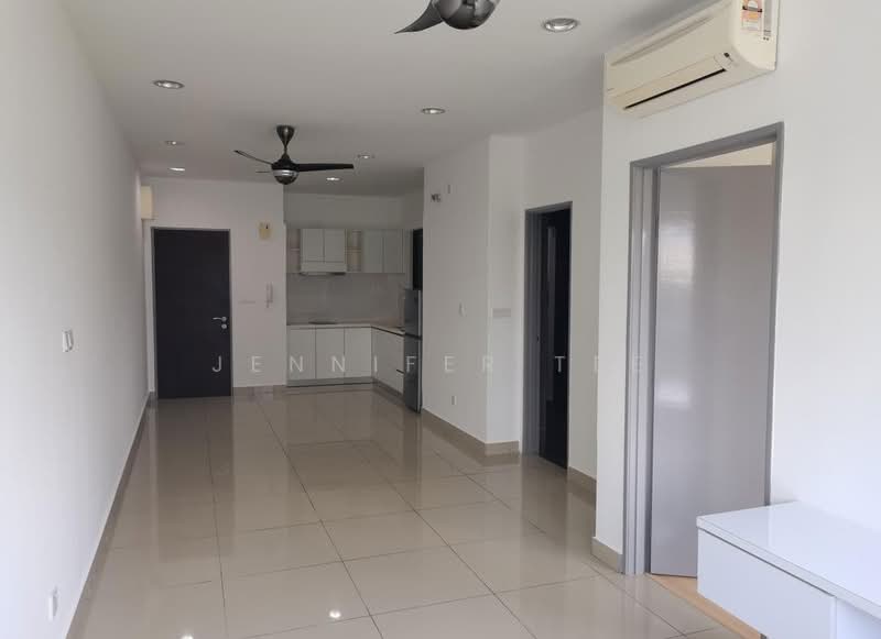 Service Residence for Sale at Hedgeford 10 Residences - Jennifer Tee - Living Room - PropertyGuru.com.my