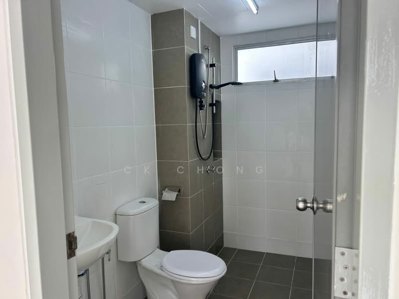 Apartment for Sale at D'Cassia - CK Chong - Bathroom - PropertyGuru.com.my