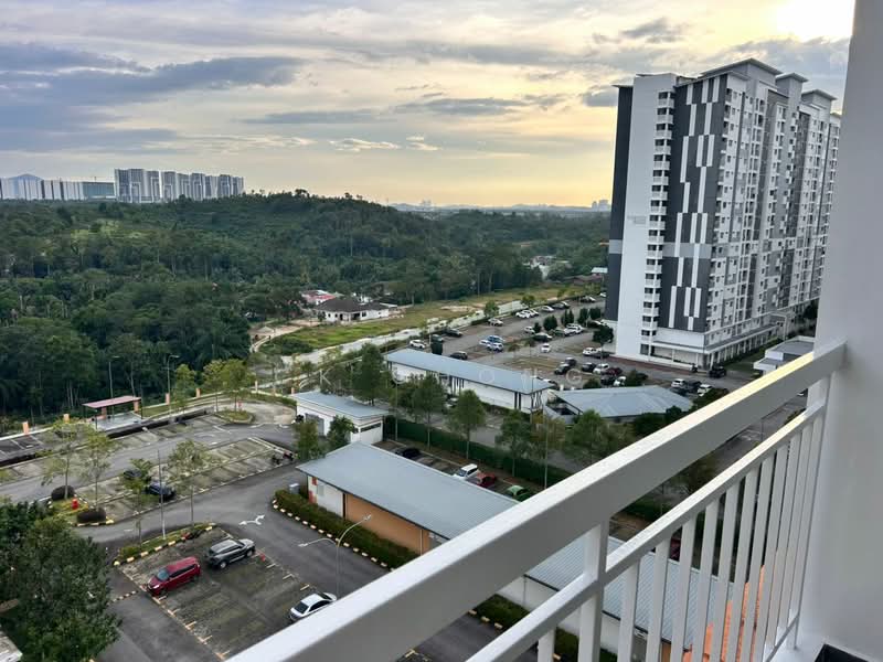 Apartment for Sale at D'Cassia - CK Chong - Exterior - PropertyGuru.com.my