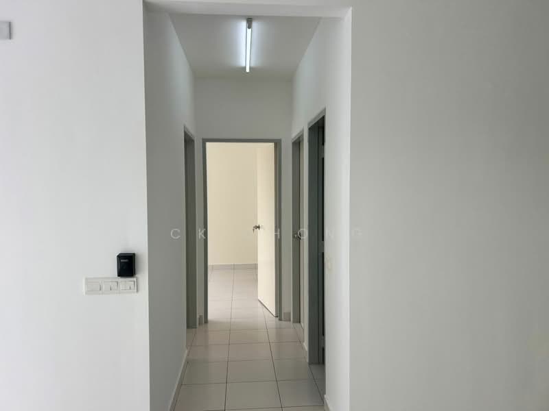 Apartment for Sale at D'Cassia - CK Chong - Corridor - PropertyGuru.com.my