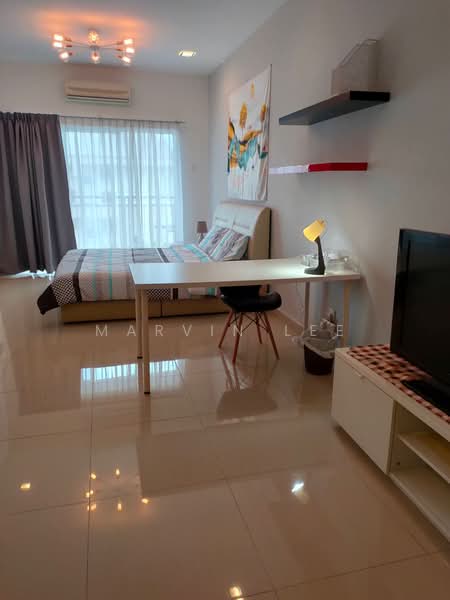 Windsor Tower untuk Untuk Disewa - RM 1,700 /bulan, Mac 2026 - Bedroom - PropertyGuru.com.my