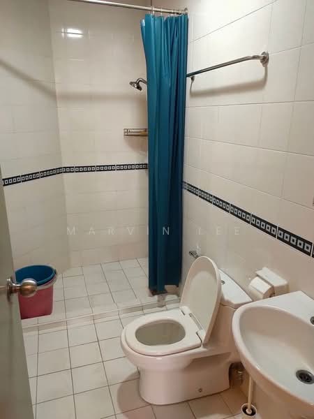 Windsor Tower untuk Untuk Disewa - RM 1,700 /bulan, Mac 2026 - Bathroom - PropertyGuru.com.my