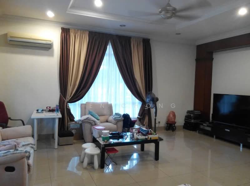 Kota Damansara Section 10 Polo Club untuk Untuk Dijual - RM 4,480,000, Mac 2026 - Living Room - PropertyGuru.com.my