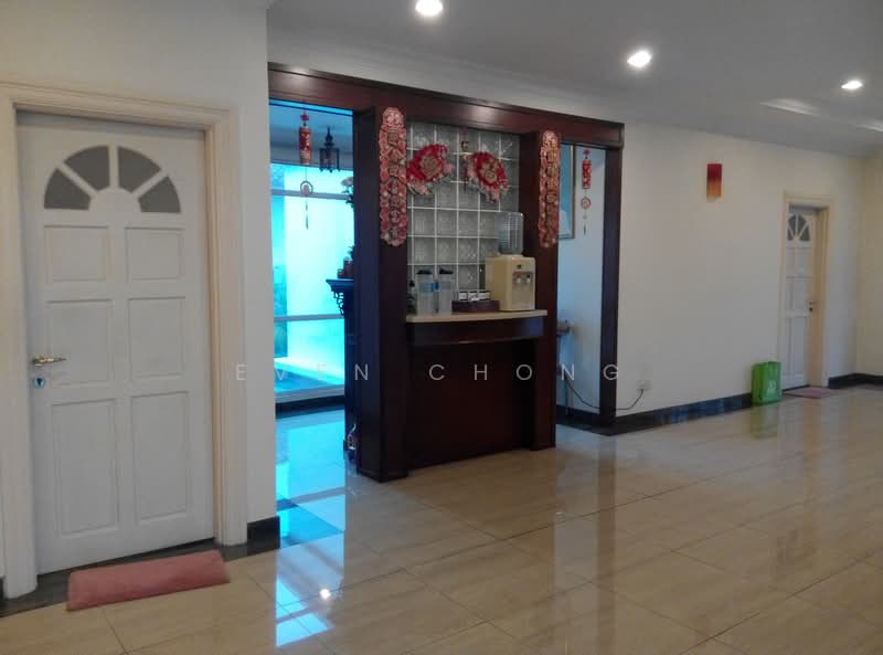 Kota Damansara Section 10 Polo Club untuk Untuk Dijual - RM 4,480,000, Mac 2026 - Entrance - PropertyGuru.com.my