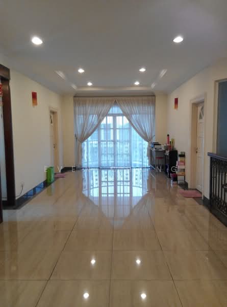 Kota Damansara Section 10 Polo Club untuk Untuk Dijual - RM 4,480,000, Mac 2026 - Living Room - PropertyGuru.com.my