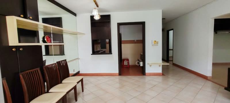 Condominium for Rent at Perdana Exclusive - Wawa Leong - Interior - PropertyGuru.com.my