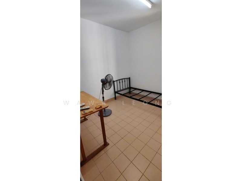 Condominium for Rent at Perdana Exclusive - Wawa Leong - Bedroom - PropertyGuru.com.my