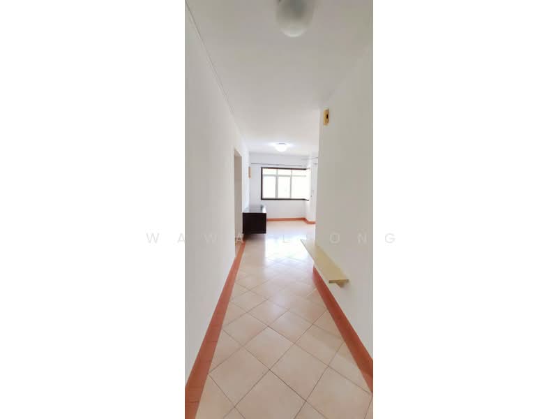 Condominium for Rent at Perdana Exclusive - Wawa Leong - Corridor - PropertyGuru.com.my