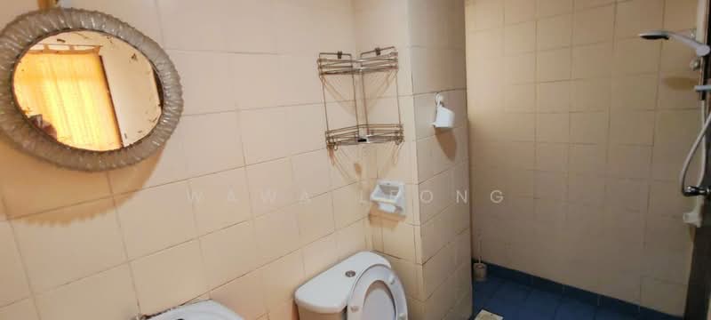Condominium for Rent at Perdana Exclusive - Wawa Leong - Bathroom - PropertyGuru.com.my