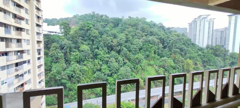 Condominium for Rent at Perdana Exclusive - Wawa Leong - View - PropertyGuru.com.my