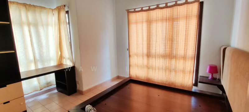 Condominium for Rent at Perdana Exclusive - Wawa Leong - Bedroom - PropertyGuru.com.my