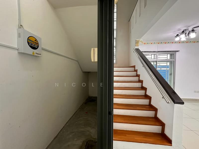 Link Bungalow for Sale in Mutiara Rini (Skudai) - Nicole Tan - Interior - PropertyGuru.com.my