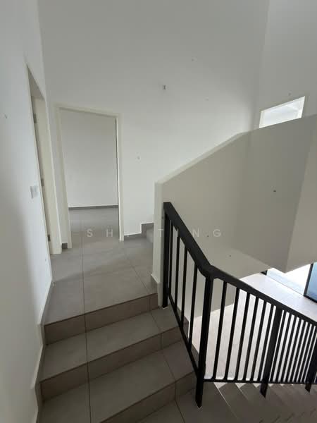 2-storey Terraced House for Sale in Setia Eco Cascadia (Tebrau) - Shi Ting - Interior - PropertyGuru.com.my