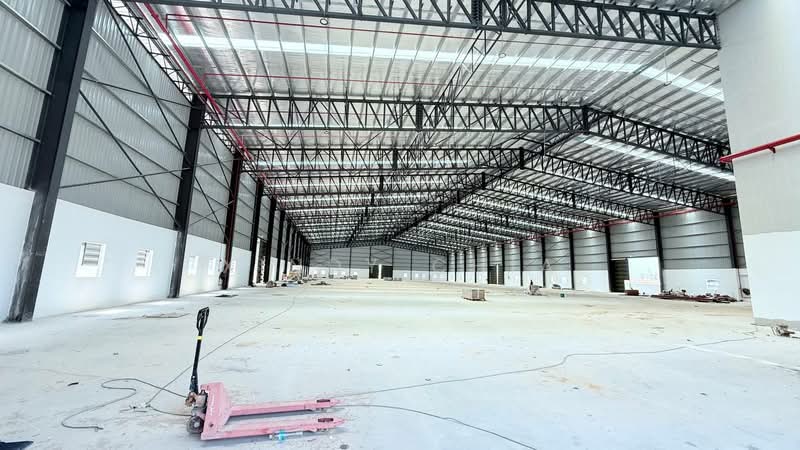 Factory for Rent in Port Klang (Pelabuhan Klang) (Selangor) - Xindy Chia - Interior - PropertyGuru.com.my